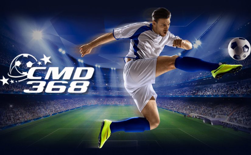 Berita Terbaru CMD368 di Situs Judi Bola CLICKBET88: Apa yang Perlu Anda Ketahui