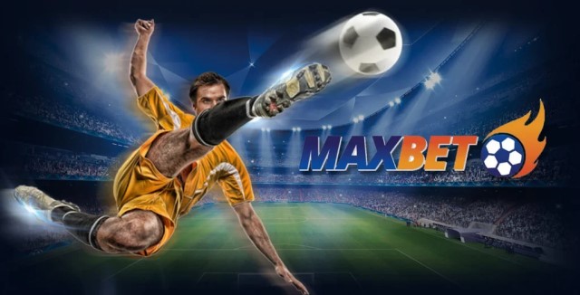 Bergabung di CLICKBET88: Situs Judi Bola Maxbet dengan Banyak Pilihan Taruhan