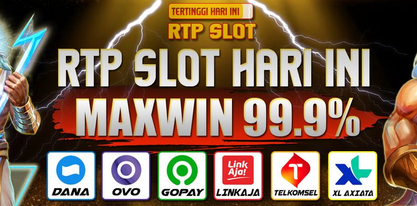 Raih Jackpot Lebih Cepat Dengan RTP Slot Gacor yang Selalu Update